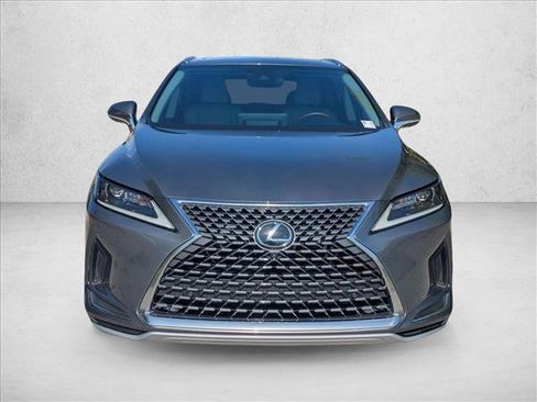 Used 2020 Lexus RX 350 RX 350 w/ Premium Package image 2