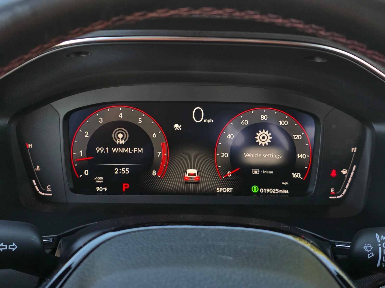 Used 2025 Acura Integra A-Spec FWD image 18