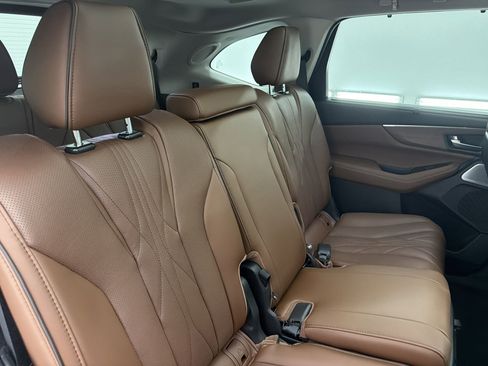 Used 2025 Acura MDX SH-AWD w/ Advance Package image 29