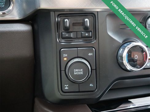 Used 2024 Ford F250 King Ranch w/ Chrome Package image 23