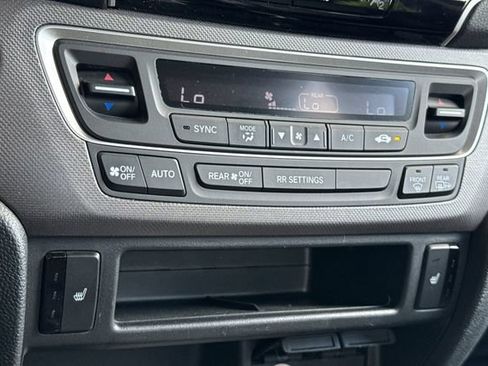Used 2021 Honda Ridgeline RTL-E image 20