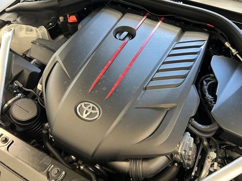Used 2026 Toyota Supra w/ GT4 Style Pack RWD image 55
