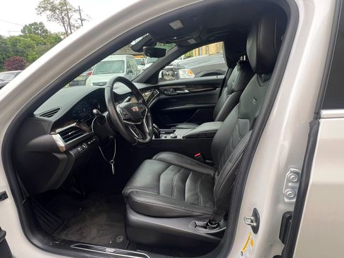 Used 2019 Cadillac CT6 Premium Luxury AWD/4WD image 27
