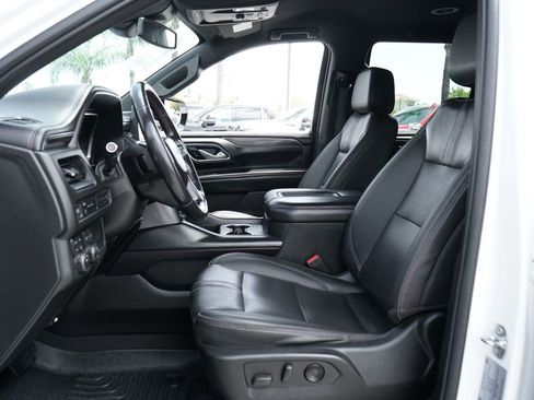 Used 2023 Chevrolet Tahoe RST AWD/4WD image 21