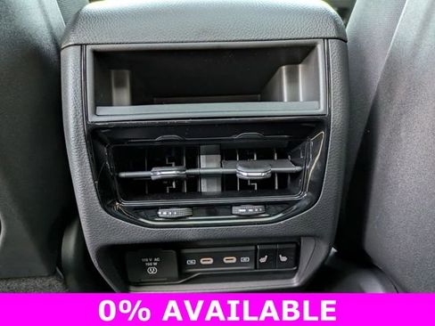 New 2026 Jeep Grand Cherokee Limited w/ Limited Altitude Package image 23