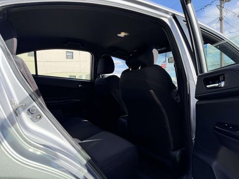 Used 2019 Subaru WRX image 14