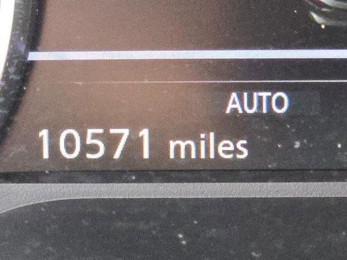 Certified 2025 Nissan Pathfinder S w/ Cargo Package image 28