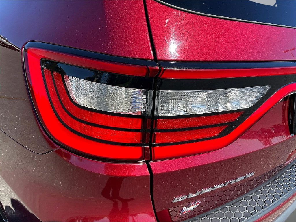 Used 2019 Dodge Durango SXT w/ 3rd Row Seating Group AWD/4WD image 24