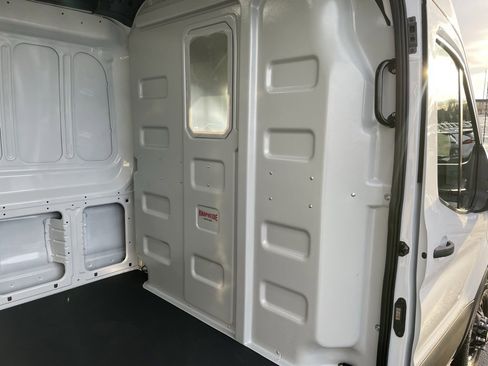 New 2026 Ford Transit 350 148 Medium Roof AWD image 53