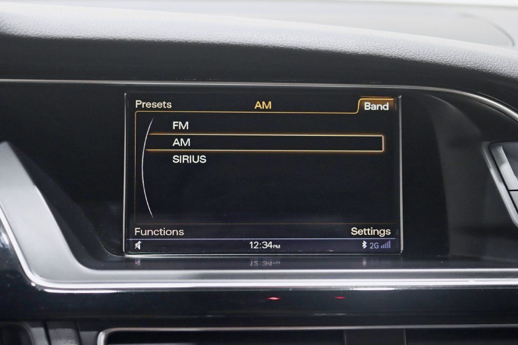 Used 2014 Audi RS 5 Coupe AWD/4WD image 18