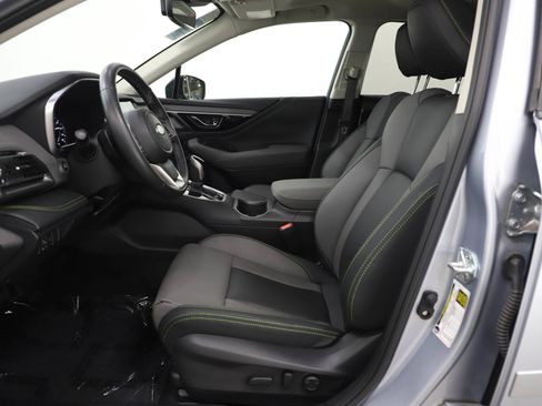 Used 2023 Subaru Outback Onyx Edition image 22