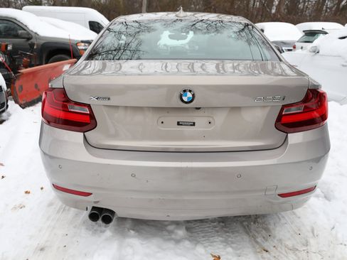 Used 2015 BMW 228i xDrive Coupe image 7