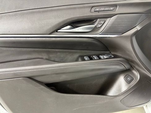 Used 2024 Cadillac CT4 Premium Luxury w/ Climate Package image 14