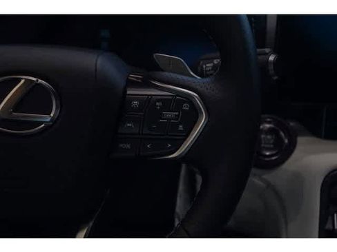 Used 2026 Lexus IS 350 F Sport image 18