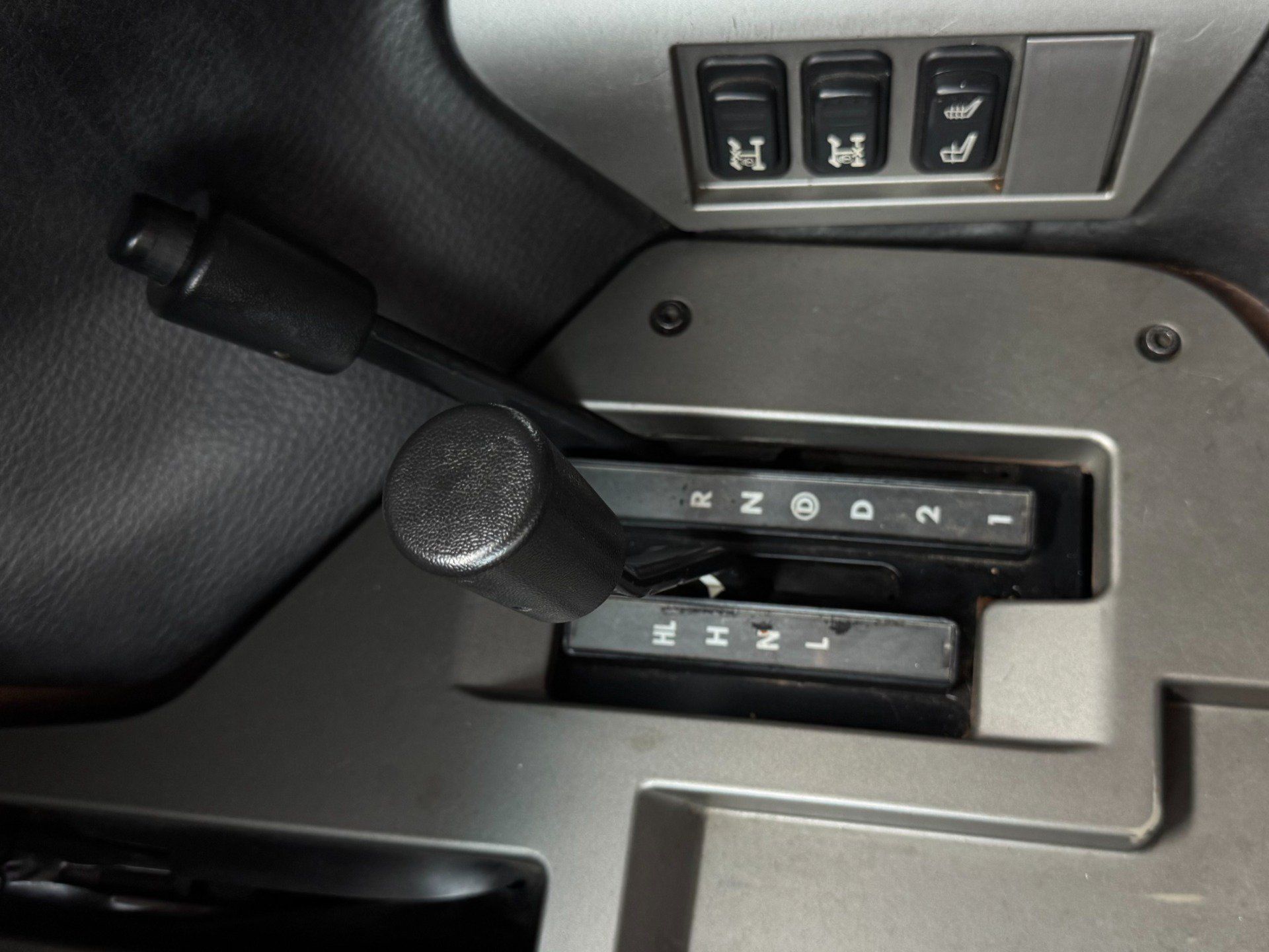 Used 2004 HUMMER H1 4-Door Open Top AWD/4WD image 57