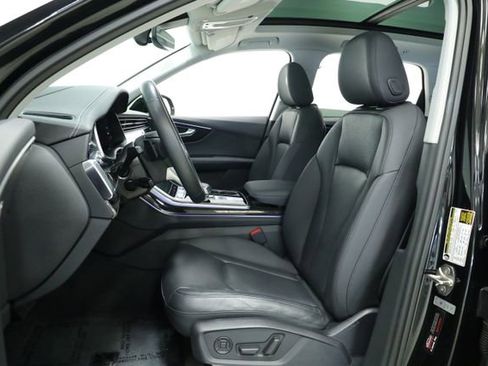 Used 2023 Audi Q7 3.0T Prestige AWD/4WD image 28