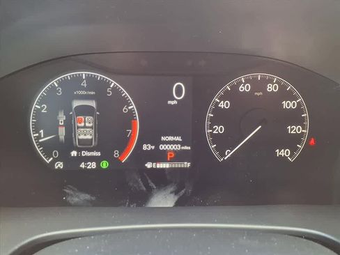 New 2026 Honda CR-V LX image 17