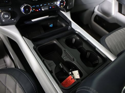 Used 2024 Ford F250 Limited w/ FX4 Off-Road Package image 23