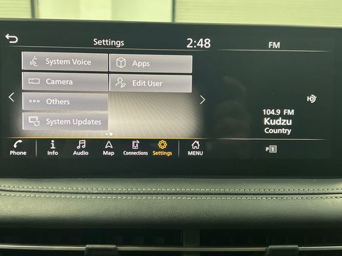 Used 2023 INFINITI QX60 Luxe w/ Cargo Package image 65