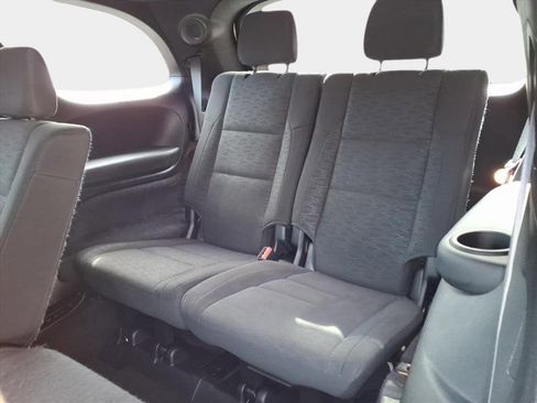 Used 2024 Dodge Durango R/T image 15