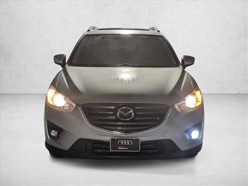 Used 2016 MAZDA CX-5 Grand Touring image 2