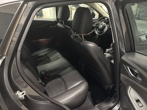 Used 2016 MAZDA CX-3 Grand Touring image 16