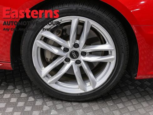 Used 2024 Audi A4 2.0T Premium Plus AWD/4WD image 32