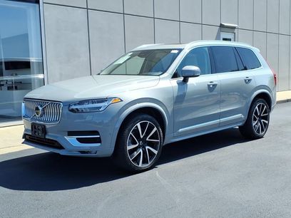 Certified 2024 Volvo XC90 B5 Plus w/ Protection Package