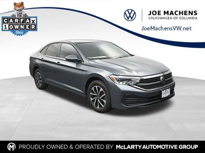 Used 2023 Volkswagen Jetta S