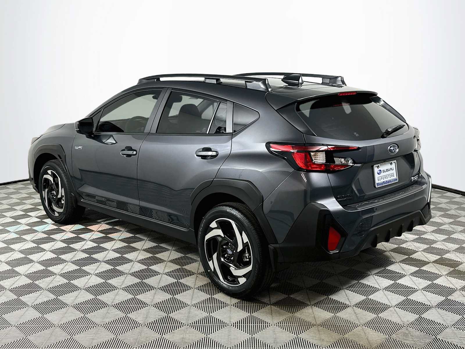 New 2026 Subaru Crosstrek 2.5i Limited AWD/4WD image 5