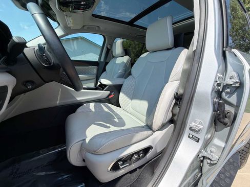 Used 2023 Jeep Grand Cherokee L Summit w/ Advanced Protech Group IV AWD/4WD image 13