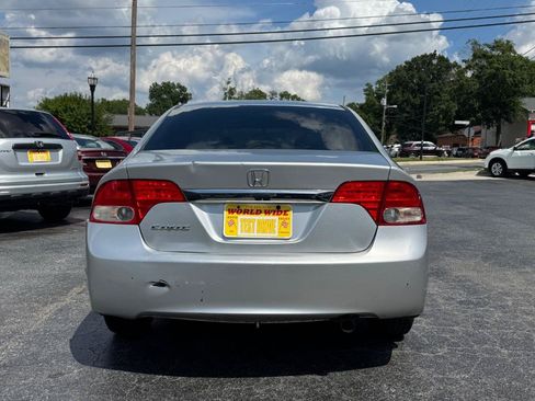 Used 2011 Honda Civic EX-L image 5