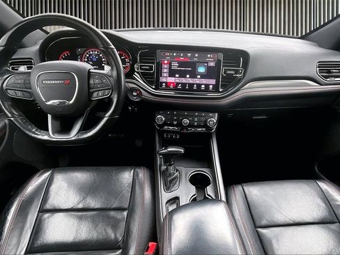 Used 2023 Dodge Durango GT image 16