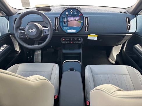 New 2026 MINI Cooper Countryman S image 16