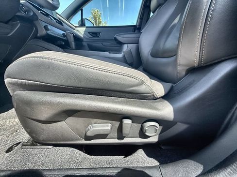 Used 2026 Subaru Outback Limited AWD/4WD image 12