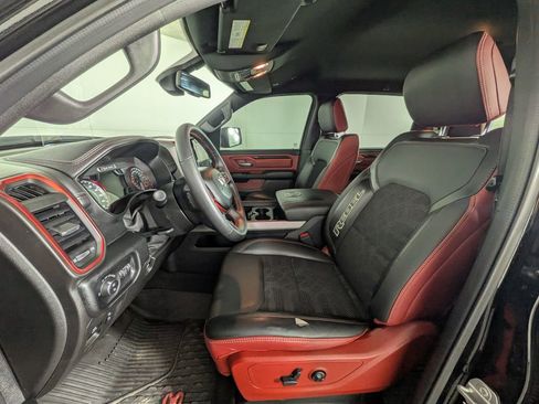 Used 2019 RAM 1500 Rebel w/ Rebel Level 2 Equipment Group image 15