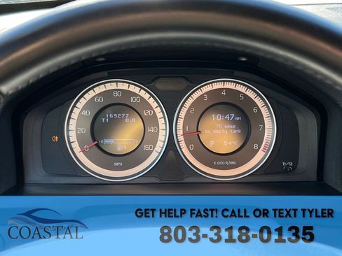 Used 2013 Volvo S60 T5 image 29