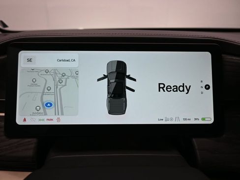 Used 2023 Rivian R1T Adventure AWD/4WD image 11