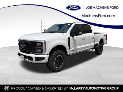 New 2026 Ford F350 Lariat w/ Tremor Off-Road Package