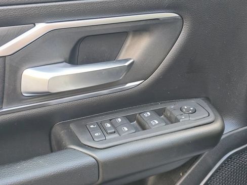 Used 2025 RAM 1500 Big Horn AWD/4WD image 36