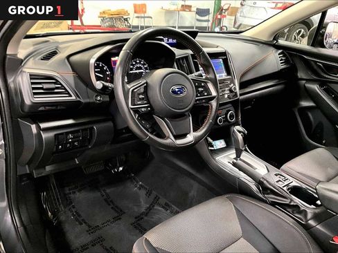 Certified 2022 Subaru Crosstrek 2.0i Premium w/ Moonroof Package image 17