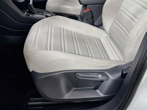 Used 2023 Volkswagen Tiguan S AWD/4WD image 18
