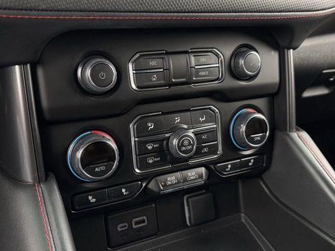 Used 2024 Chevrolet Tahoe RST w/ Sport Performance Package image 22