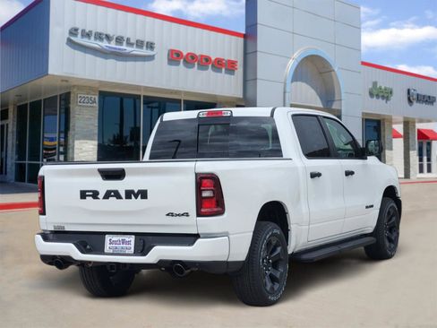New 2026 RAM 1500 Express image 5