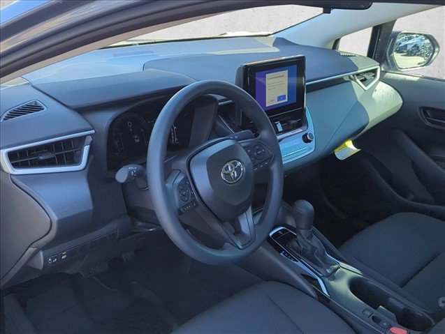 New 2027 Toyota Corolla LE FWD image 11
