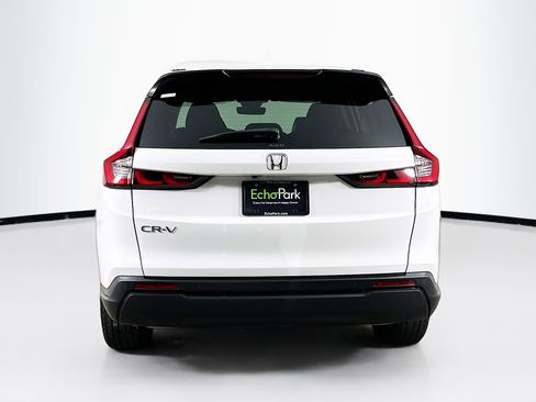 Used 2024 Honda CR-V EX-L image 7