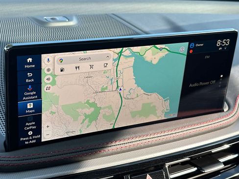 Used 2025 Acura MDX A-Spec image 17