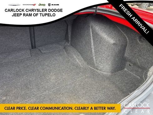 Used 2022 Dodge Challenger GT w/ Plus Package RWD image 39
