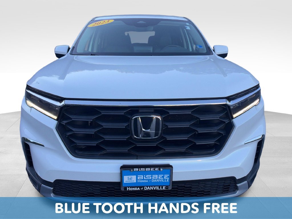 Used 2023 Honda Pilot EX-L image 11