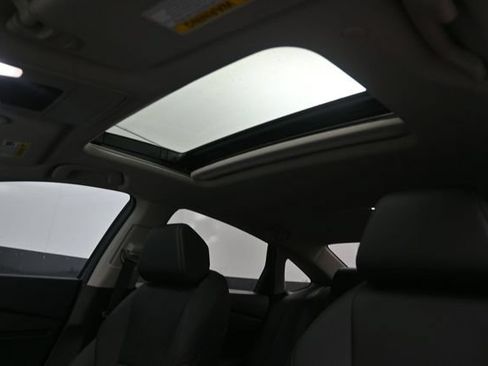 New 2026 Honda Accord EX-L image 2
